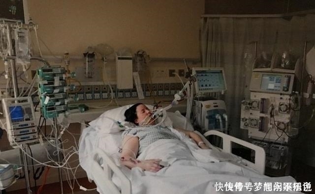 妈妈|妈妈患上妊娠综合症,宝宝最终夭折,却被永远留在身边