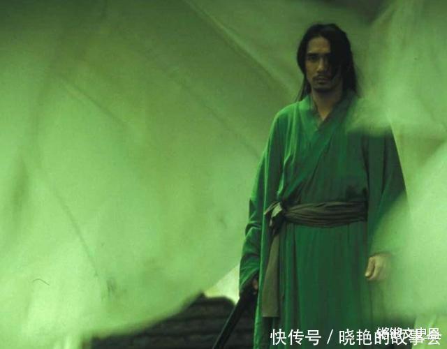 张艺谋的《英雄》被国外奉为神作,为何在国内却被踩得一无是处