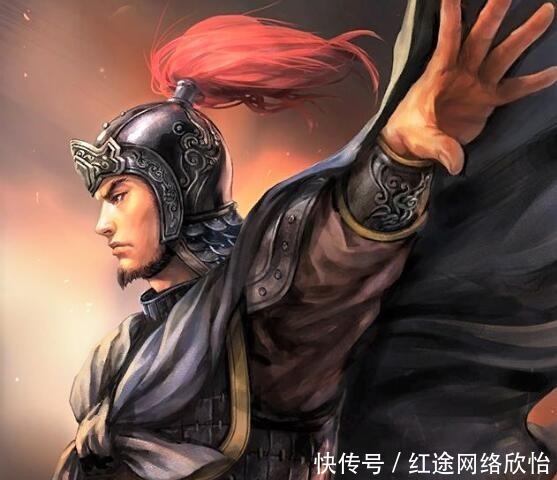 投降|曹操为何杀高顺留张辽，别被《三国演义》骗了，为你还原真实历史