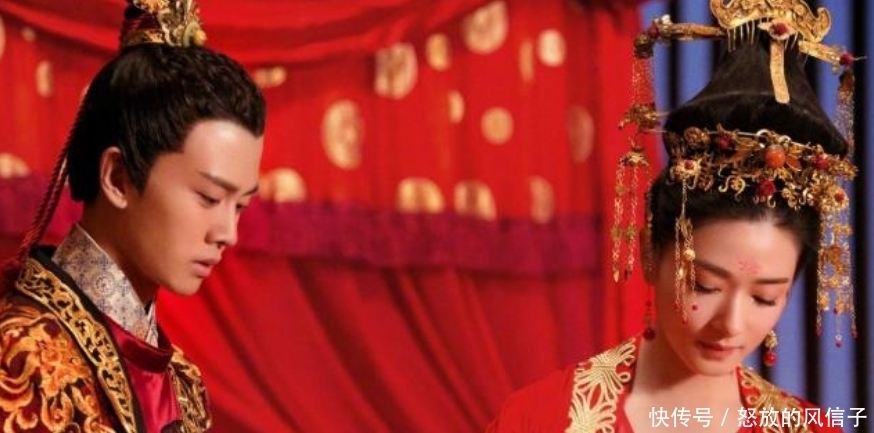 唐代士族择婿:从开始的重门第演变为重视才学