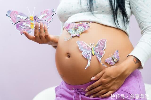 怀孕|组图告诉你,怀孕1周到40周胎儿是怎么长大的,感叹生命的神奇