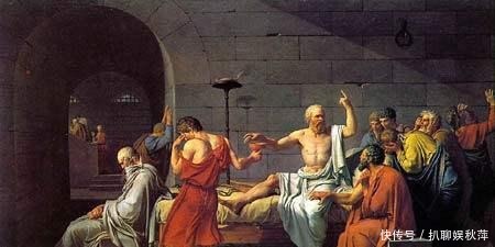 以论辩哲理著称的古希腊杠精苏格拉底:为何会被审判处死?