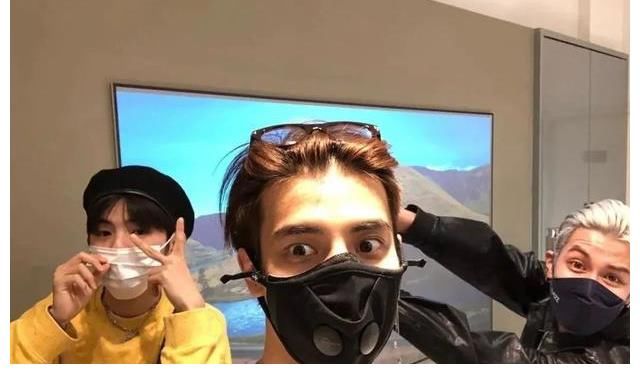 日本人|日本最萌正太兄弟长大,不仅参加内地选秀圈粉,还会说一口流利中文