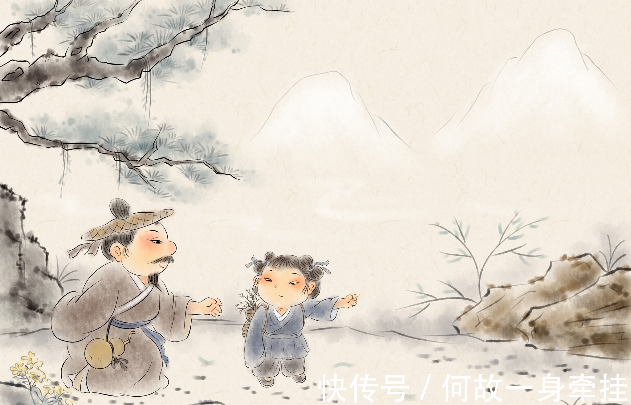 一回事|谈谈诗的格律,“格”和“律”是一回事吗?其实格不是“格式”