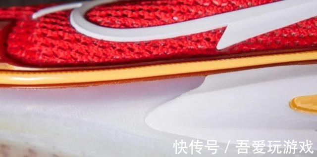 足弓 顶级后卫实战鞋的新标杆,zoom gt cut溢价它配么!