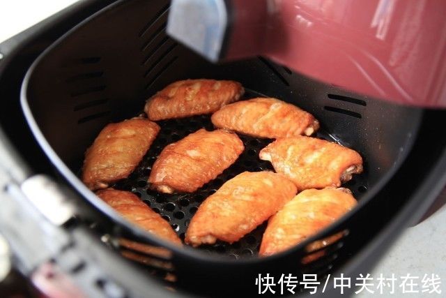 减肥|空气炸锅能减肥是厂家宣传的误导性概念吗？