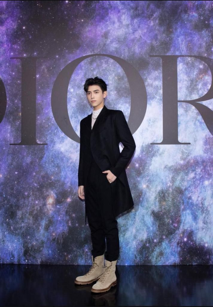 陈学冬|芒果台跨年演唱会阵容官宣,群星璀璨,有你心中最期待的那位吗?