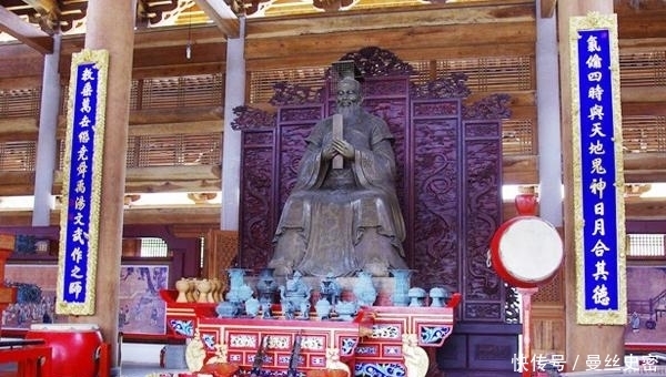  “寺”是“寺”，“庙”是“庙”，两者截然不同，不要再拜错了