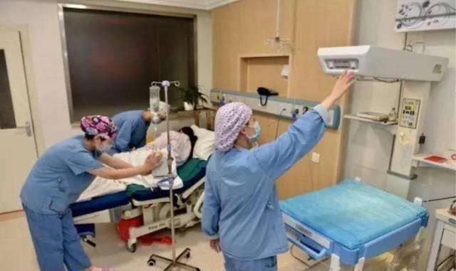 多吃|生孩子是个力气活，你生孩子时都吃了什么，带了什么进产房