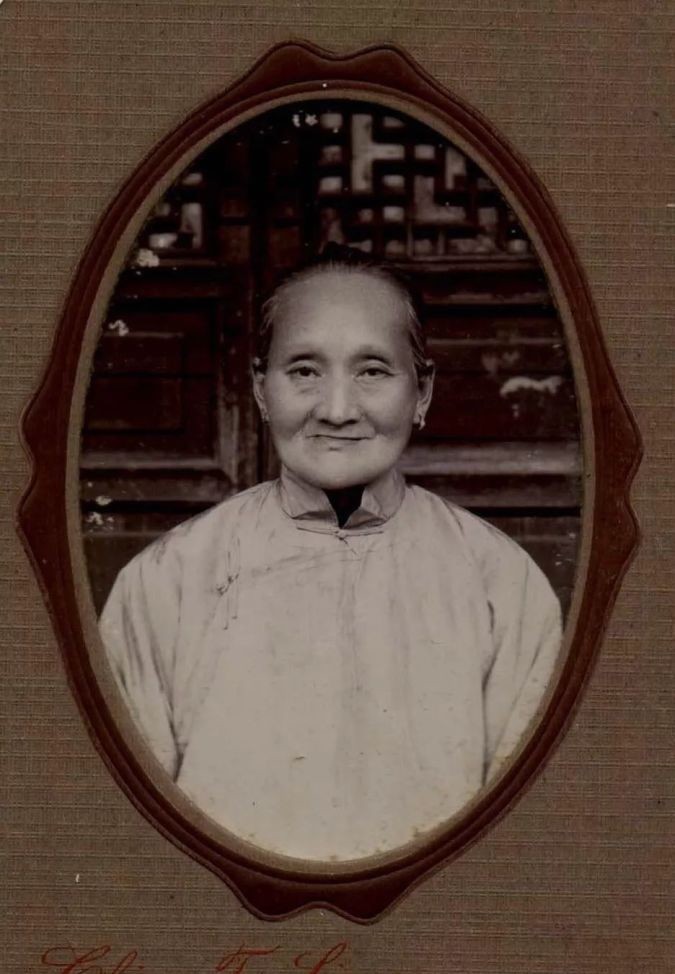 保存|鲁迅:婚姻是母亲给我的礼物,我只能好好地供养它