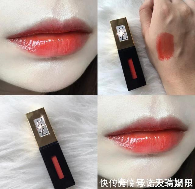 色号 一看就是“直男癌”的四只口红,别再让男友送了,显黑太难看!