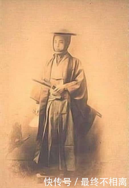 浪客剑心 唤起腥风血雨的男人 如何见证幕末时代的变革与阴暗面 快资讯