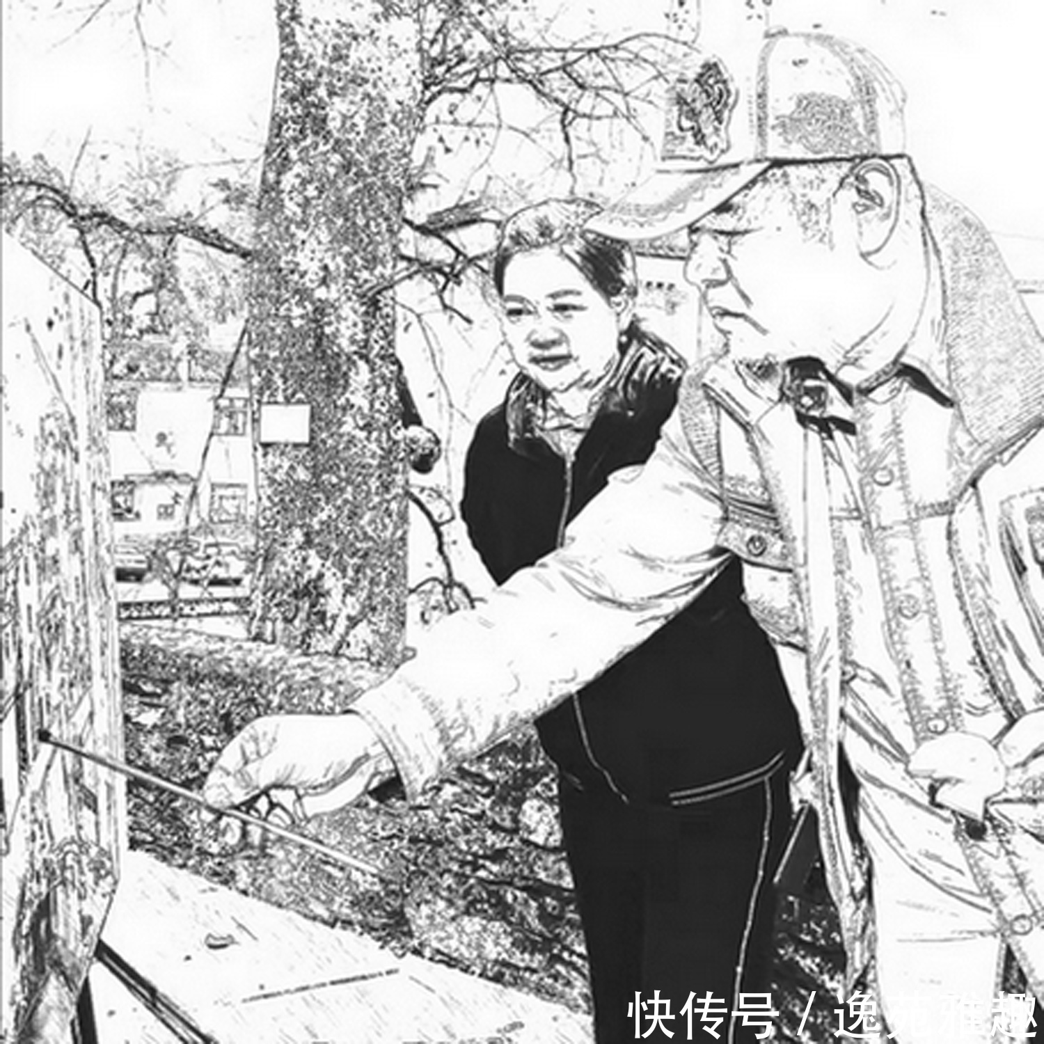 有限公司!中国油画创作研究院写生创作基地在婺源揭牌成立