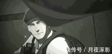 漫画|为什么日本的动画没有“流动感”为什么美国的动画就非常流畅