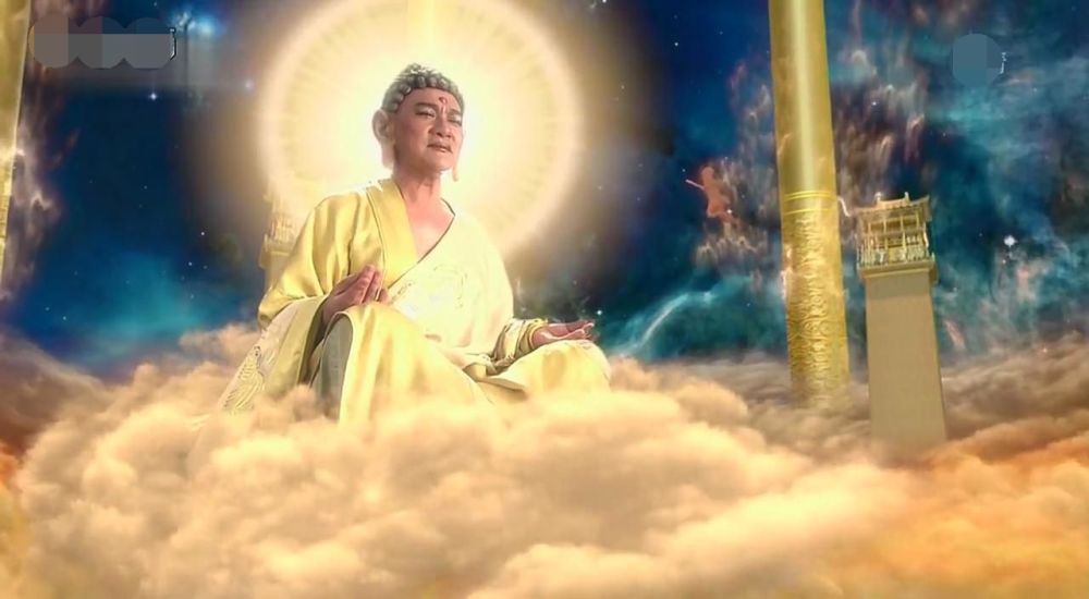 二郎神|如果孙悟空誓死和杨戬比斗72变,他能胜吗听听如来说了啥