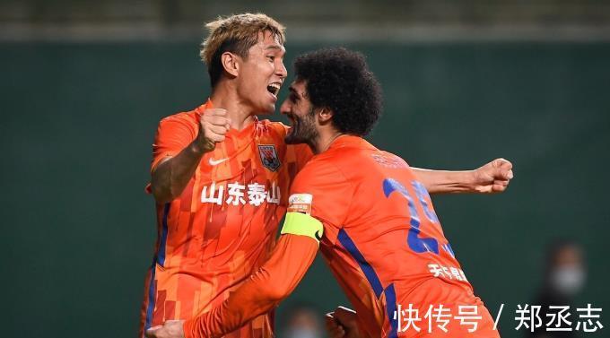 国足|已官宣！“国脚户”获2周转会窗，泰山队要起飞，郝伟或连夺三冠