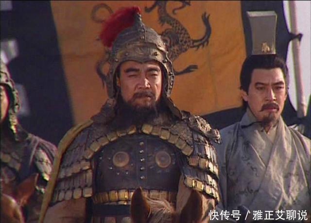 重用|此人勇猛程度媲美吕布,刘备却不敢重用,其死后蜀汉无法统一天下