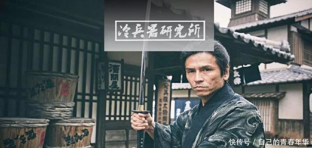 切腹|谁说日本武士用肋差切腹科普那些被歪曲的日本武士刀
