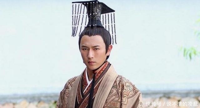 许负|古代一位女神算,与袁天罡难分上下,3大预言全部应验!