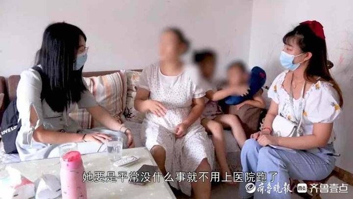 小晴|3岁妹妹的脐带血让11岁姐姐“重生”回归幸福生活