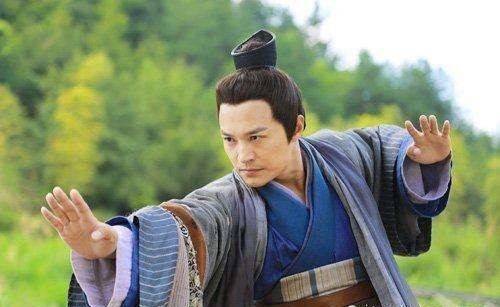 袁承志|袁承志比郭靖差在哪里?若郭靖在碧血剑时代,清军根本入不了关