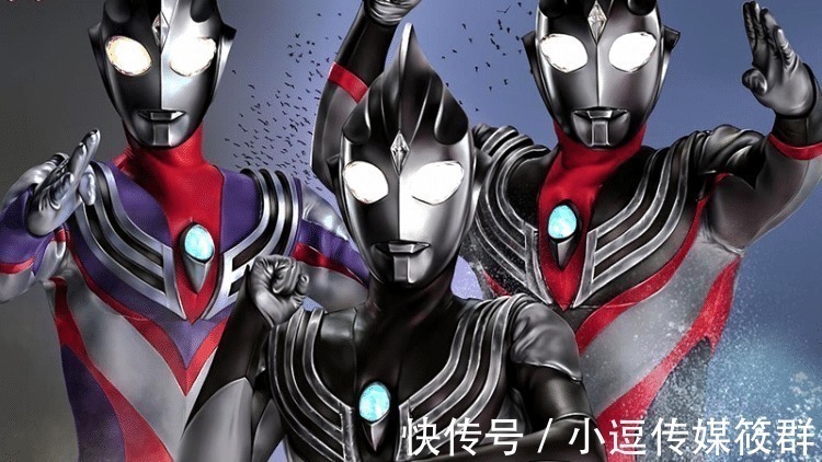 奥特曼|同样使用了黑暗力量,有5个奥特曼被消灭,还有一个打伤过诺亚!