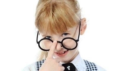 近视|孩子近视还一直涨?不要愁,记住3做2不做,近视度数自己降下来