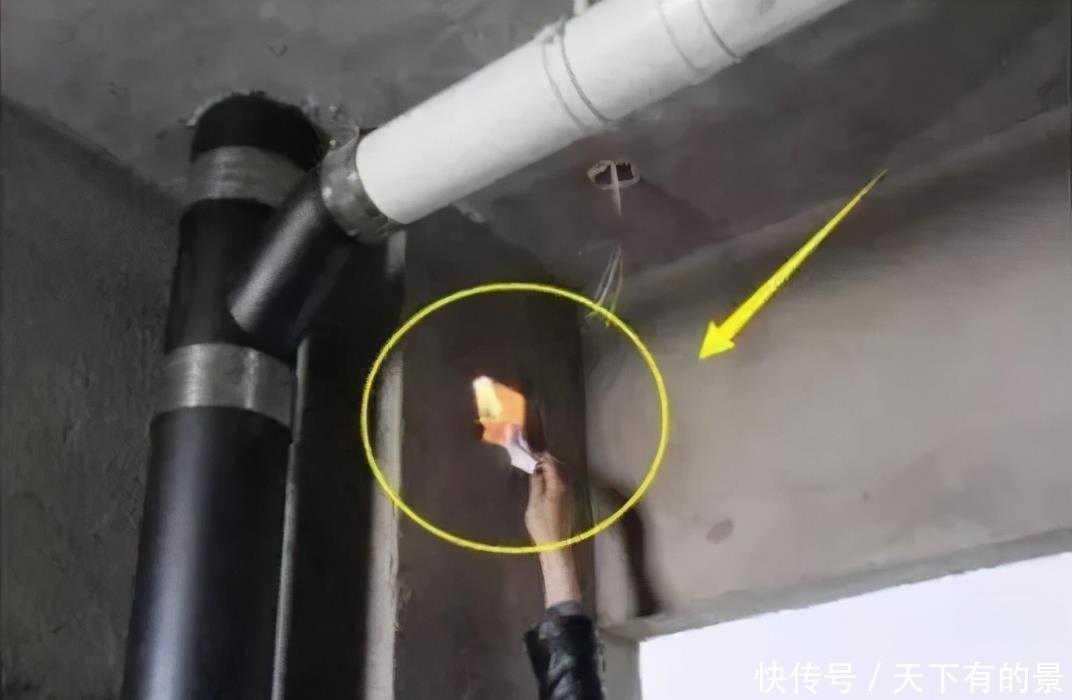 墙面|新房不验收就收房？看看老监理总结12条，让开发商胆怯的地方！