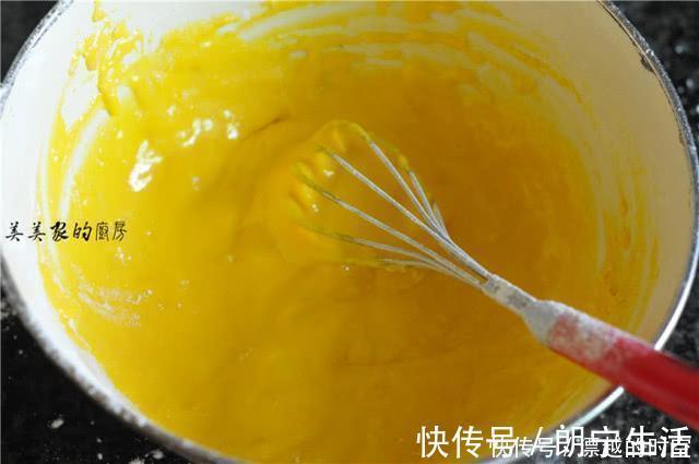 模具|别鼓捣电饭锅蛋糕了，现在流行它！比芝士蛋糕更细腻，简单零失败