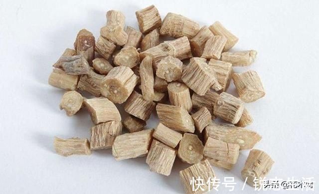 入药|一种野草,农村人把它当滋补野菜,不要叶子只要根,这是珍贵药材