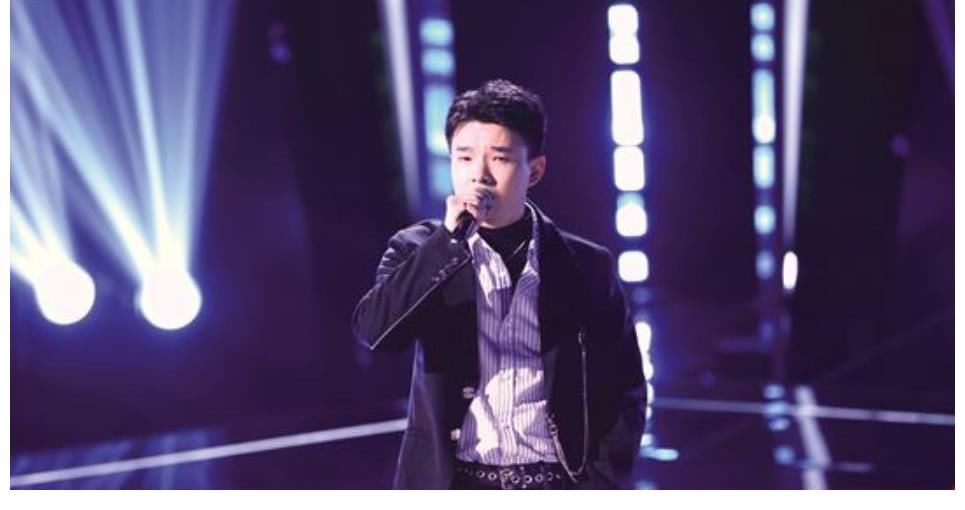 那英|因为这句话，让六年前的季军，最终选择了汪峰