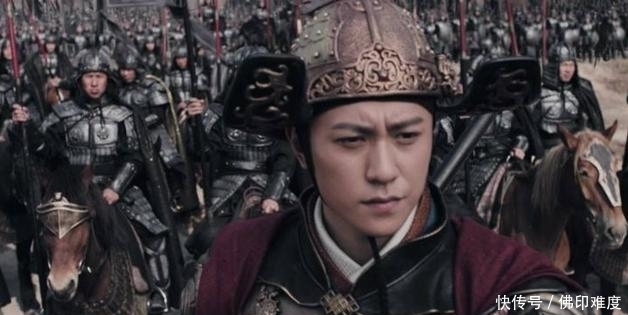 建立|大唐帝国是怎么建立的？李世民和刘文静一手策划 李渊可不怂