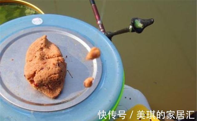 动态|钓鱼技巧:提升鲫鱼的咬钩量,“颜色”和“动态”都不可或缺