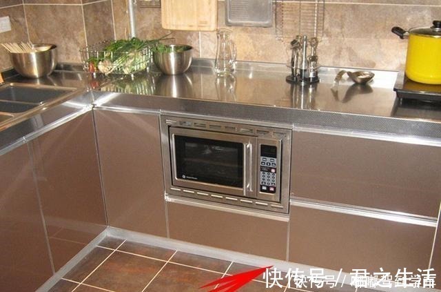 地板|新房装修别着急,入住才发现这些装修败笔,个个都是倒贴钱还受罪!