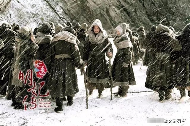 明英宗被释放时有多惨一乘轿子两匹马接回