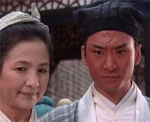 黑手|新婚2天新娘含泪自缢,包拯:把上联贴满街,对出下联者定是黑手