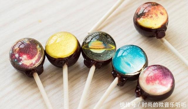 排在全球前4位的小零食，吃过一种不算啥，全部吃过才是资深吃货！