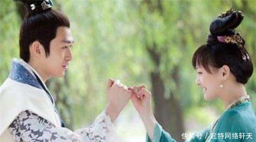 武崇训|她是古代最美公主,未婚先孕,下嫁后还与母亲共享自己夫君