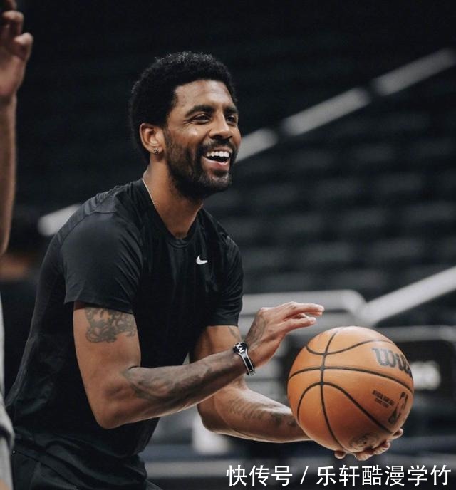 阿德|篮网4大全明星出炉!杜兰特、哈登、欧文在列,一老将票数太惊艳