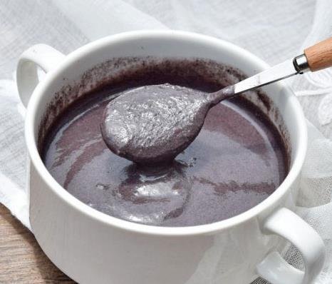 优质蛋白|天热多吃黑豆,教你正确吃法,不磨豆浆不泡醋,营养滋补精神足!