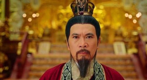 李旦|三让皇位,两度登基,不愧为是大唐王朝最睿智的皇帝