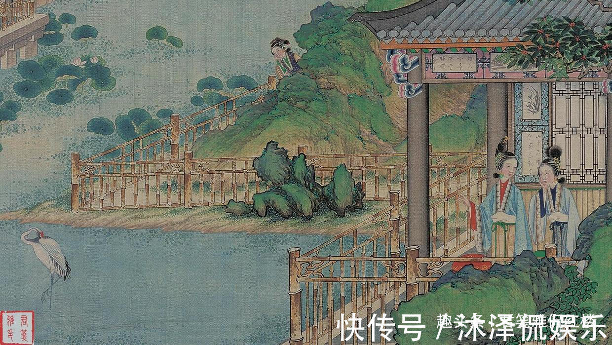 贾宝玉!林黛玉之死真相被解开,远嫁异国为王妃,被往后凌虐泪尽而亡