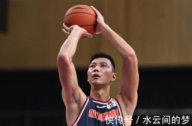 杜指导|23分20篮板!易建联助广东终结山西!为何赛后杜锋,这么生气