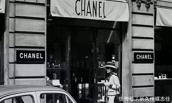 香奈儿,你不知道的9个秘密