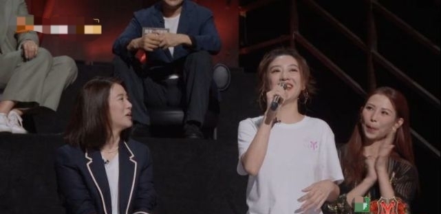 《披荊斬棘的哥哥》這一期太好哭了，四場表演情懷拉滿