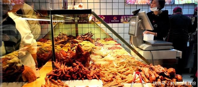 30年经典老卤配方,秘制配方,加水即卤,在家尽享同款川卤味