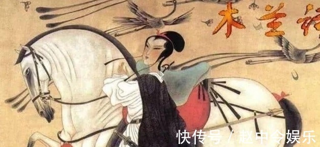 木兰诗!初中生公认最好背的3篇文言文,尤其是最后一篇,学渣都朗朗上口