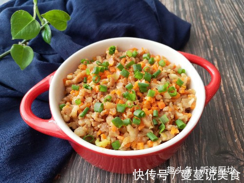 豆腐此样做，去饭店都吃不到，孩子最喜欢，做法超级简单！