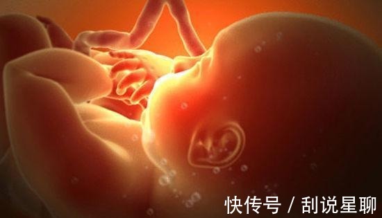 心灵感应|孕妈一定要保持好心情, 因为胎儿在宫内可能也会哭泣