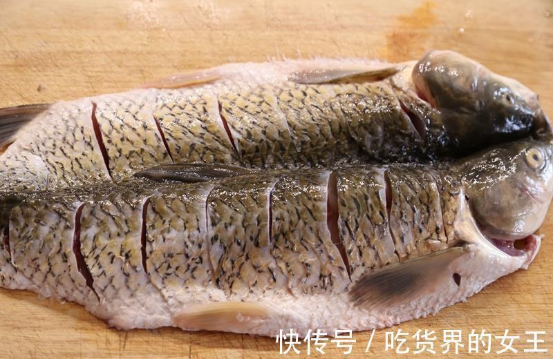 地道|教您做万州烤鱼,味道超地道